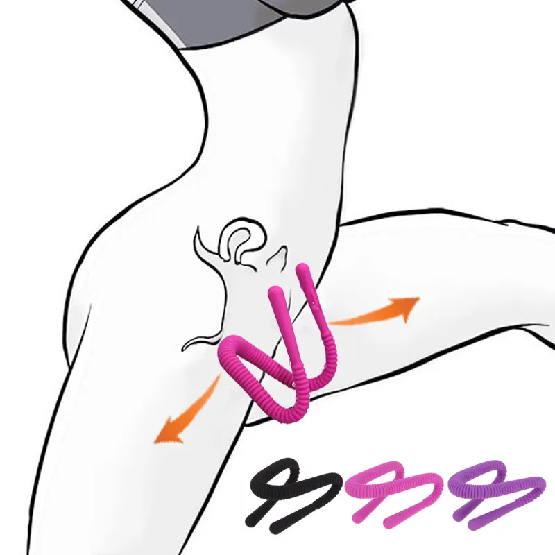 Silicone Labia Clamps Pussy Spreader G-spot Clitoris Stimulation Vagina Speculum Oral Sex Spread Vaginal Lips Sex Toy Women vagina speculum