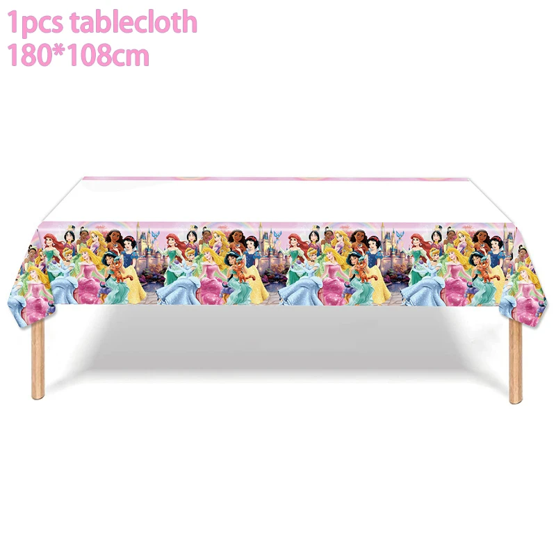 1pcs Tablecloth