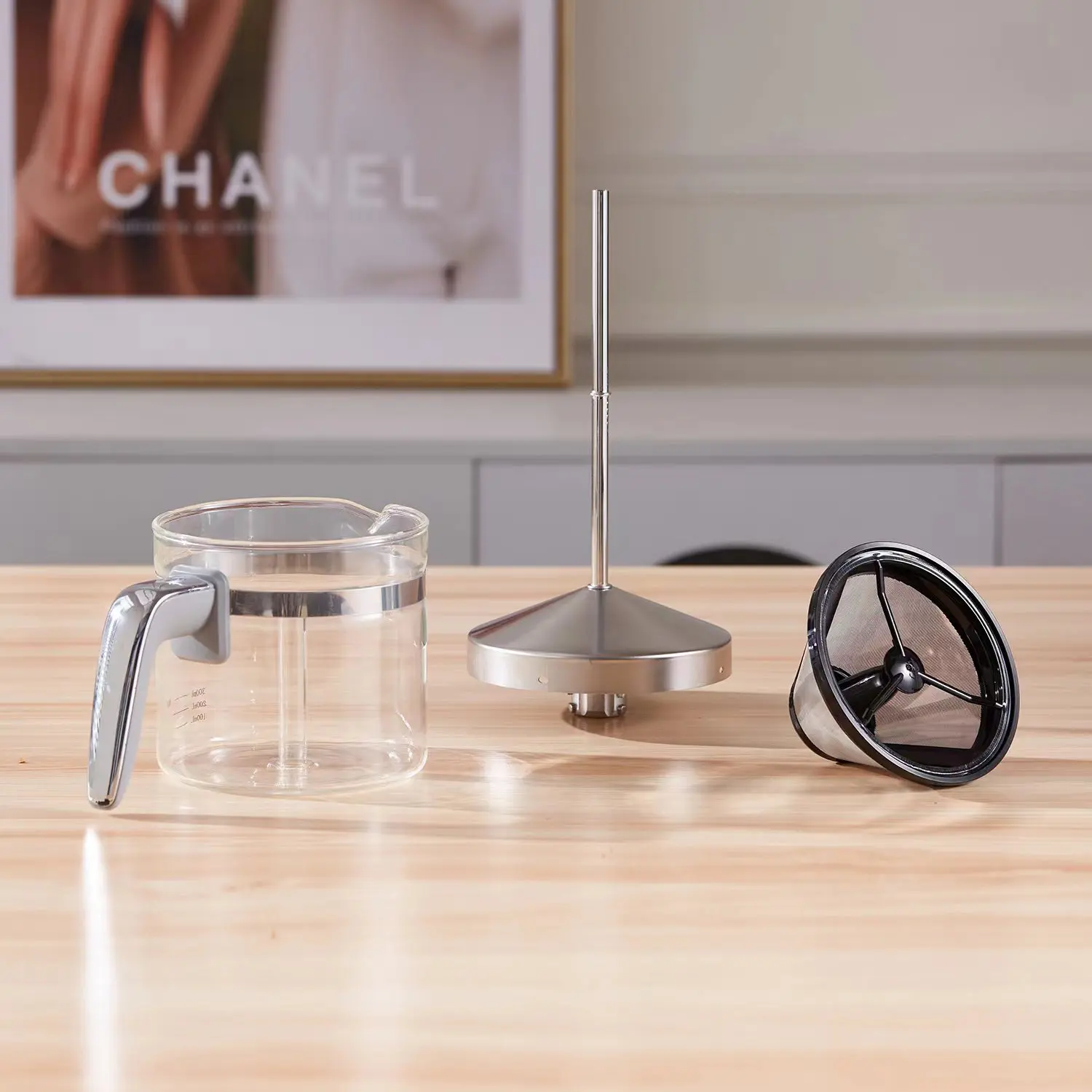 Accessori Da Cucina Thermomix Make Coffee Blewing Accessori Per Bimby Termomix Tm5