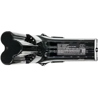 Vacuum Cleaner Battery for Philips SpeedPro Max Aqua Stick,FC6822,FC6823,FC6826/01,FC6827,FC6828,FC6904,FC6908,XC8147,XC8045/01 2