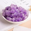 1000g Natural Amethyst Raw Quartz Small Cluster Healing Reiki Stone Crystal Point Specimen Home Decor Raw Crystals Minerales 2