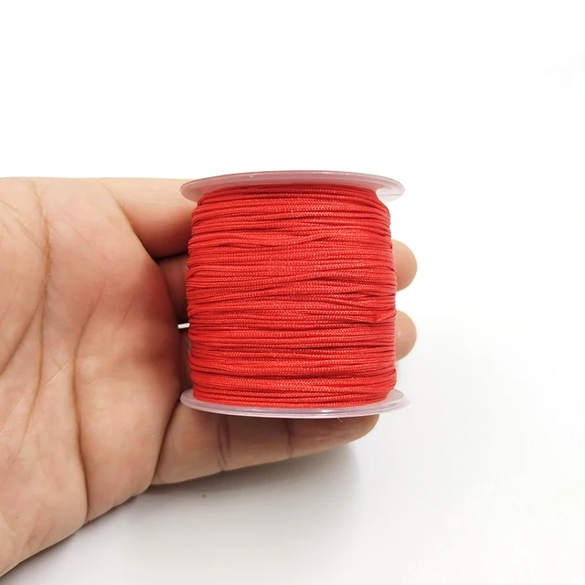 Nylon Tasbih Cord 6