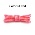 Colorful Red