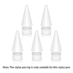 Enhanced Touch Stylus (Pen Tip x 5pcs)