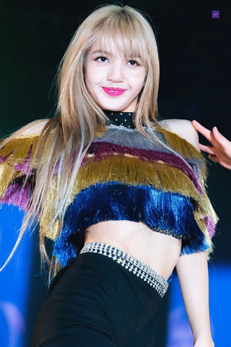 Kpop Girl Group LISA Concert Nightclub Sexy High Waist Tight Shorts Women Streetwear Dance Hip Hop Black Slim Elastic Shorts