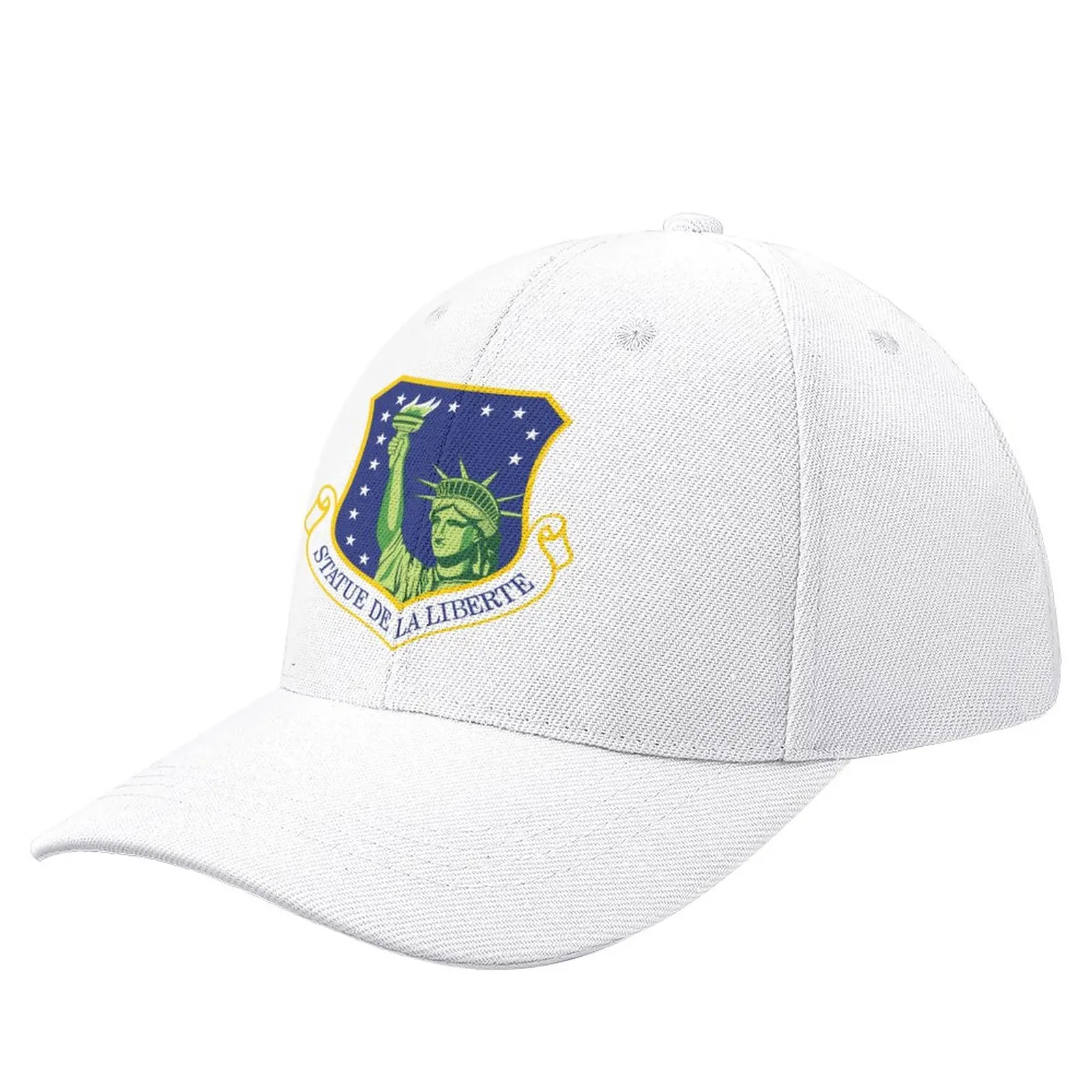 

48th Fighter Wing Baseball Cap boonie hats Golf Hat Women Men'S