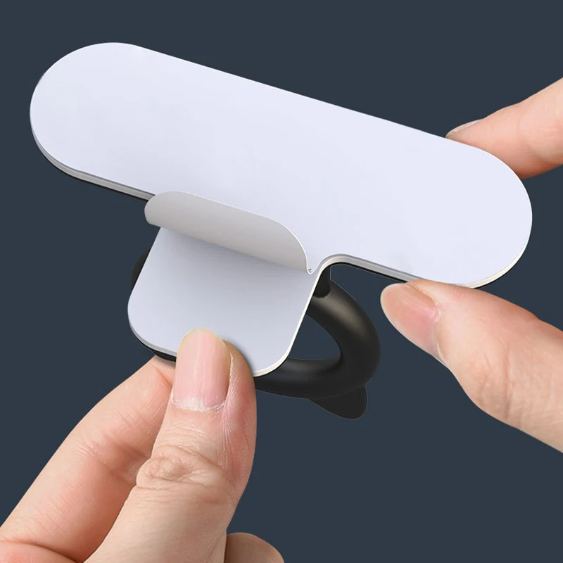 Multifunction Toilet Seat Lifter Toilet Lifting Device Avoid Touching Lid Handle Ring Shape Pot Seat Lifter Wc Accessorie Toilet Seat Lifters