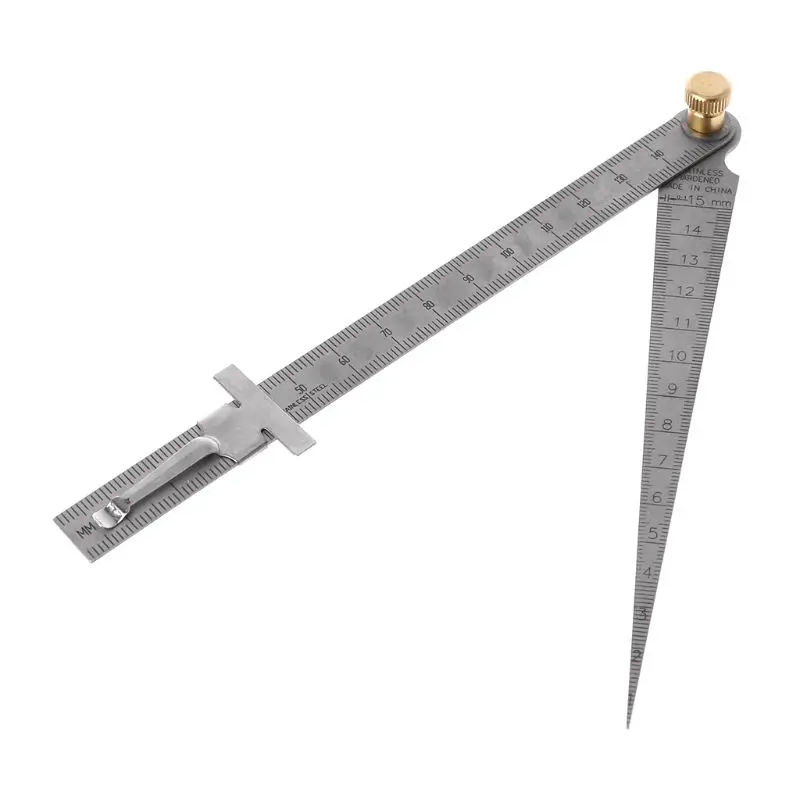 

Depth Gauge Measuring and Marking Tool for Construction Electricity Ceramic