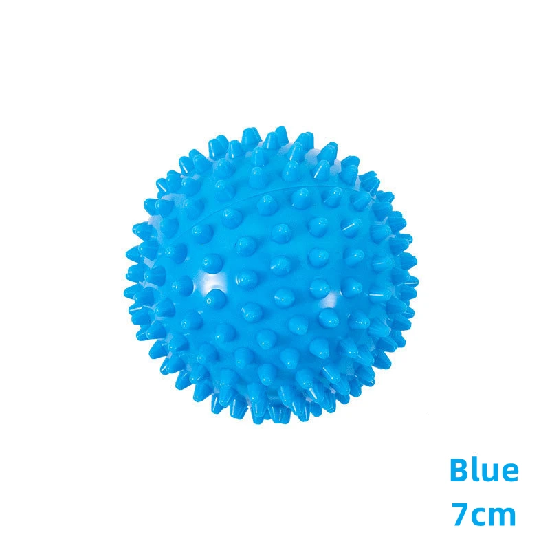 Blue 7cm
