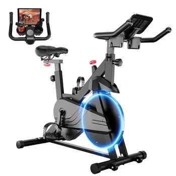 Superun Exercise Bike 7