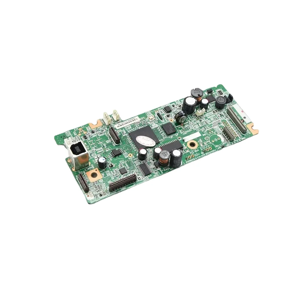 

1pcs Printer Motherboard For Epson L355 L550 L555 L365 L375 L395 L456 L475 L495 L310 L210 ME10 Main Board