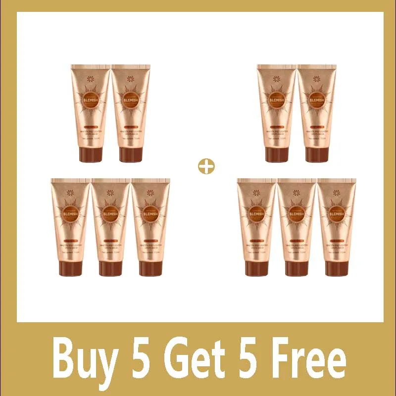Buy 5 Get 5 Free