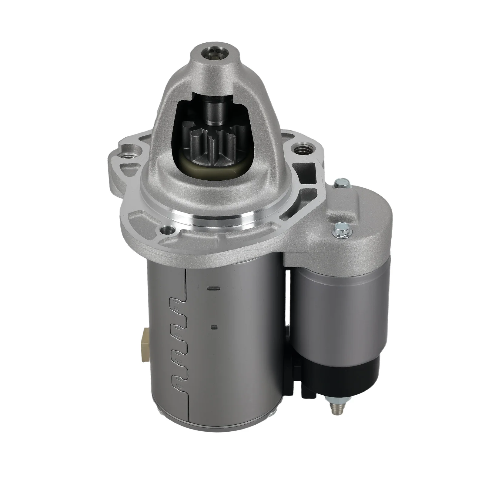 Motor de arranque para Ram 1500 Wrangler 3.6L 2012-2017 19202N CW 1.3KW 56029852AA