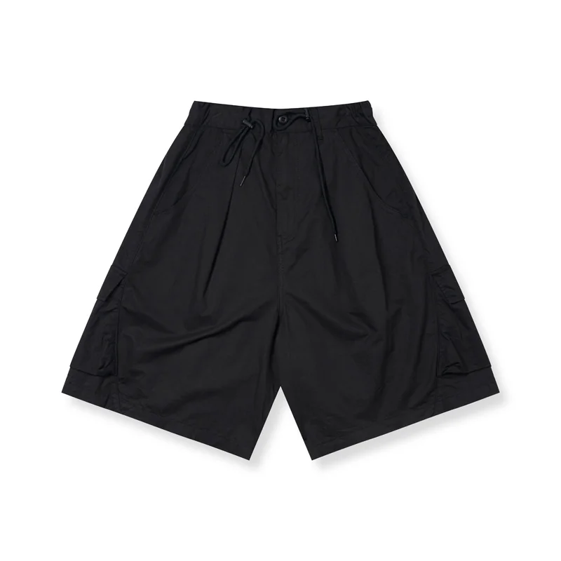 seesee CARGO BAGGY SHORTS Lサイズ　多少値下げ可 S1f3ced5ce5d844ff88eec6a94b11f