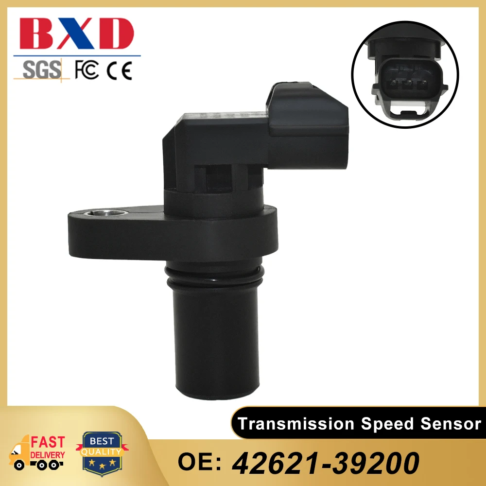 

Датчик скорости передачи 42621-39200 4262139200 для KIA Amanti, HYUNDAI Elantra, MITSUBISHI Galant, HONDA Civic