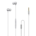 White 3.5mm