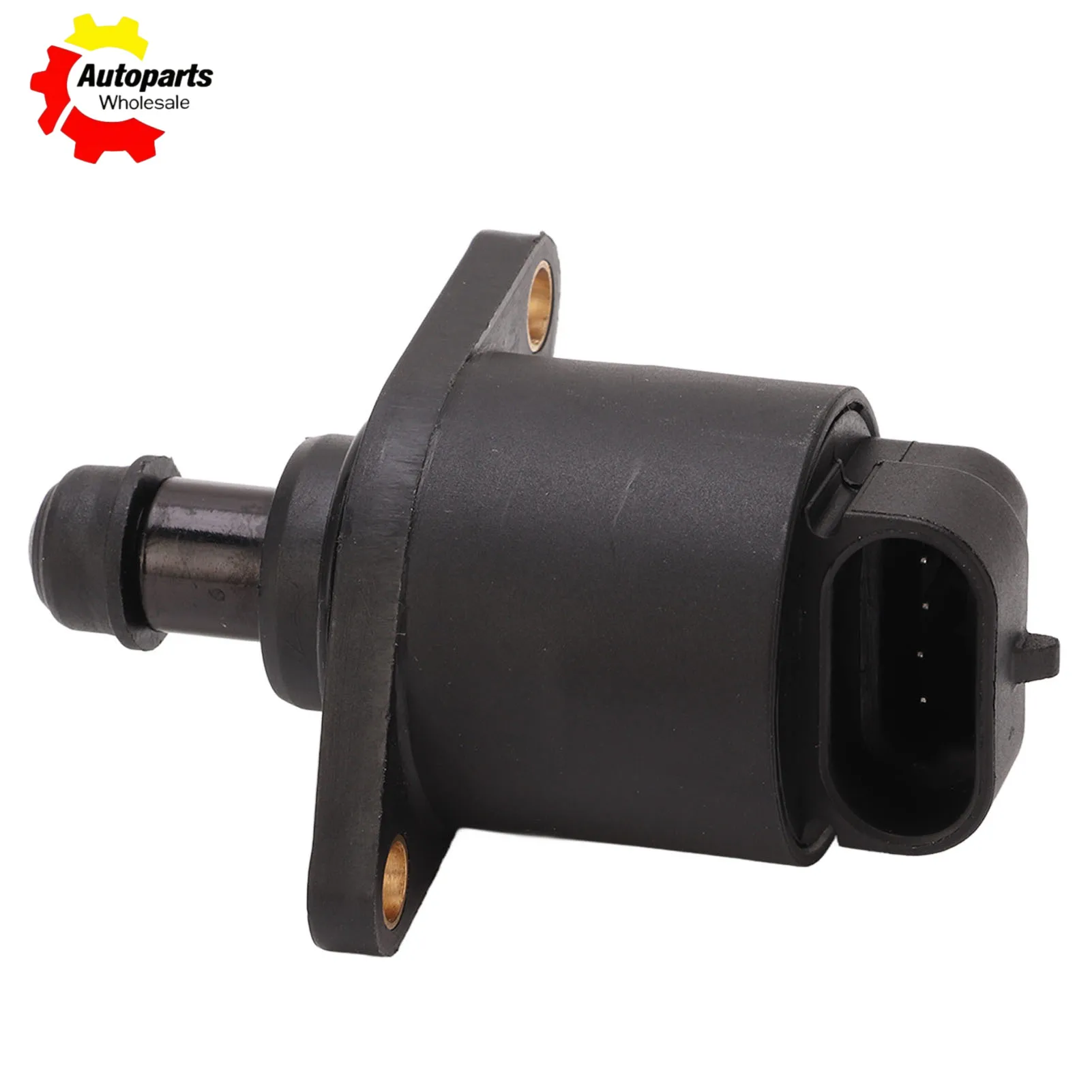 420665941 4pins Idle Air Control Valve IACV fit For Can Am Outlander Renegade Models 2006-current on any Vtwin