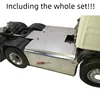 Anti-skid Board Decorative Modification Kit for 1/14 Tamiya RC Truck SCANIA R620 56323 Tamiya LESU RC Trcuk Accessories 3