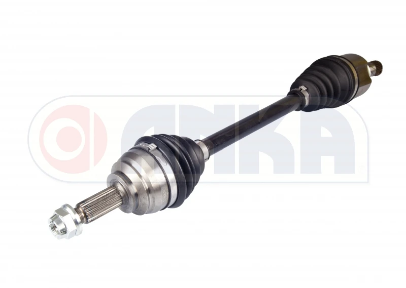 

ACS полный левый для 10111010 1,6 16V 1,5 DCI SANDERO PICK UP 08 =