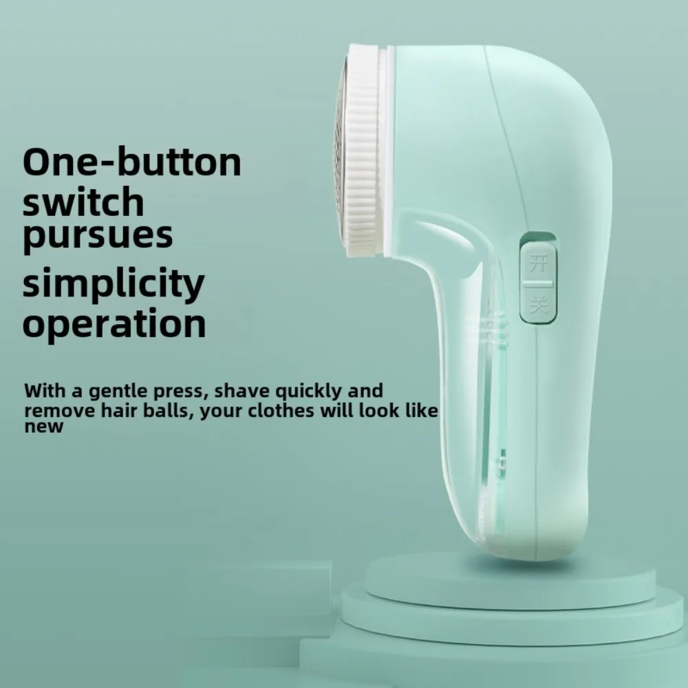 Lint Remover Pet Hair Remover Hair Remover Clothes Lint Remover Removes Lint From Clothes Home USB Rechargeable Hair Remover Cleaning Supplies Household Tools Accessories Merchandises Garden