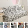 all-inclusive sofa bed cover,stretch futon sofa slipcovers,sofa protector for kid,pets,easy to wash 1