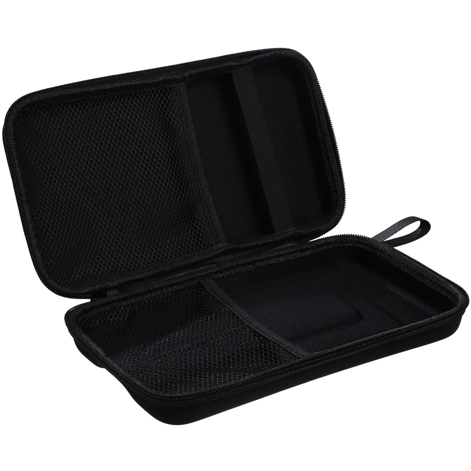 

Wireless Microphone Storage Bag Portable Microphone Case Microphone Storage Case