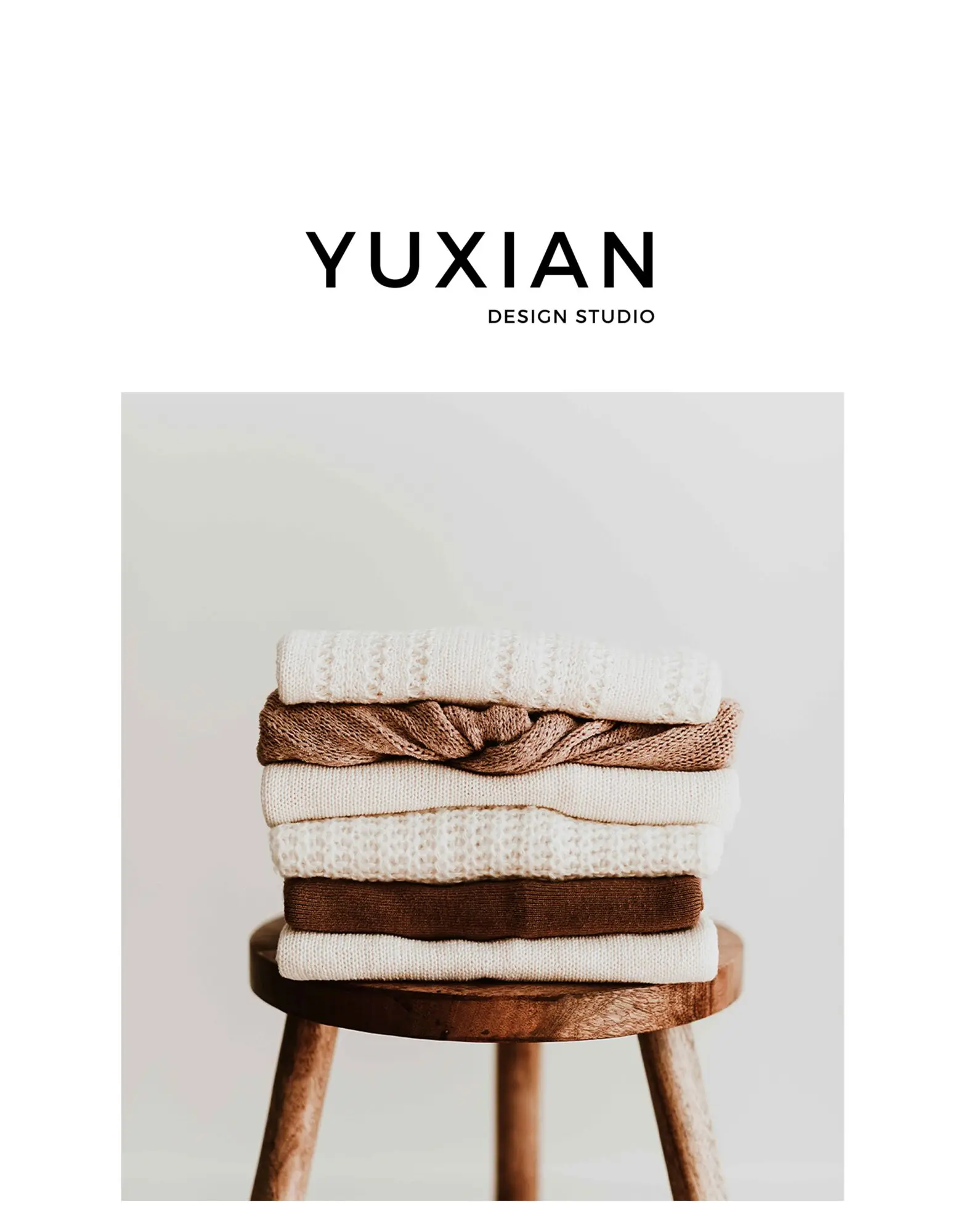 YUXIAN Cool And Wrinkle Resistant Tapered Cropped Pants With BuBBle Wrap