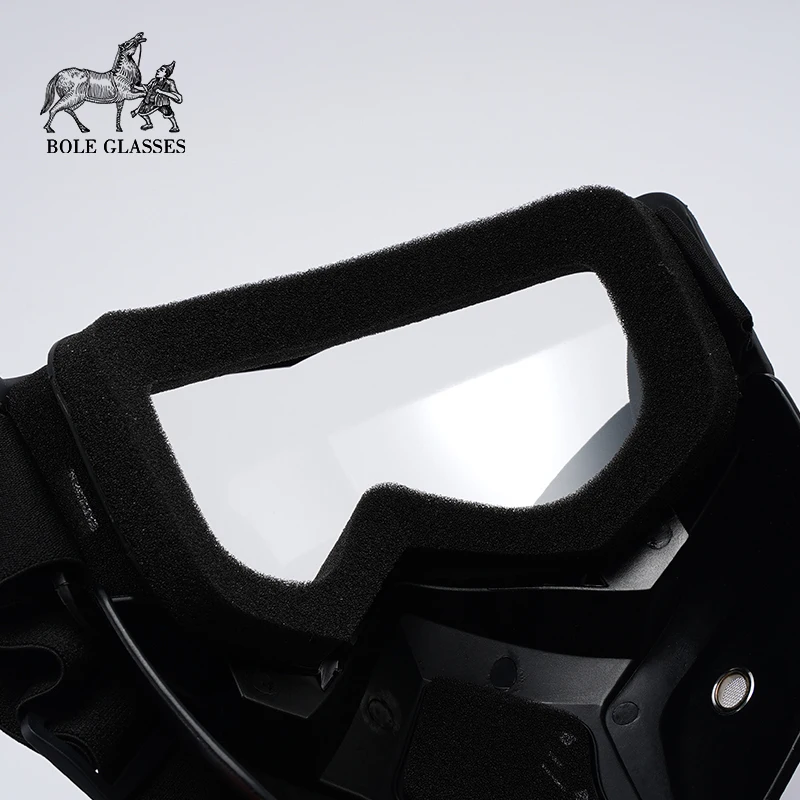 Cycling Face Mask - Wind and Sand Protection