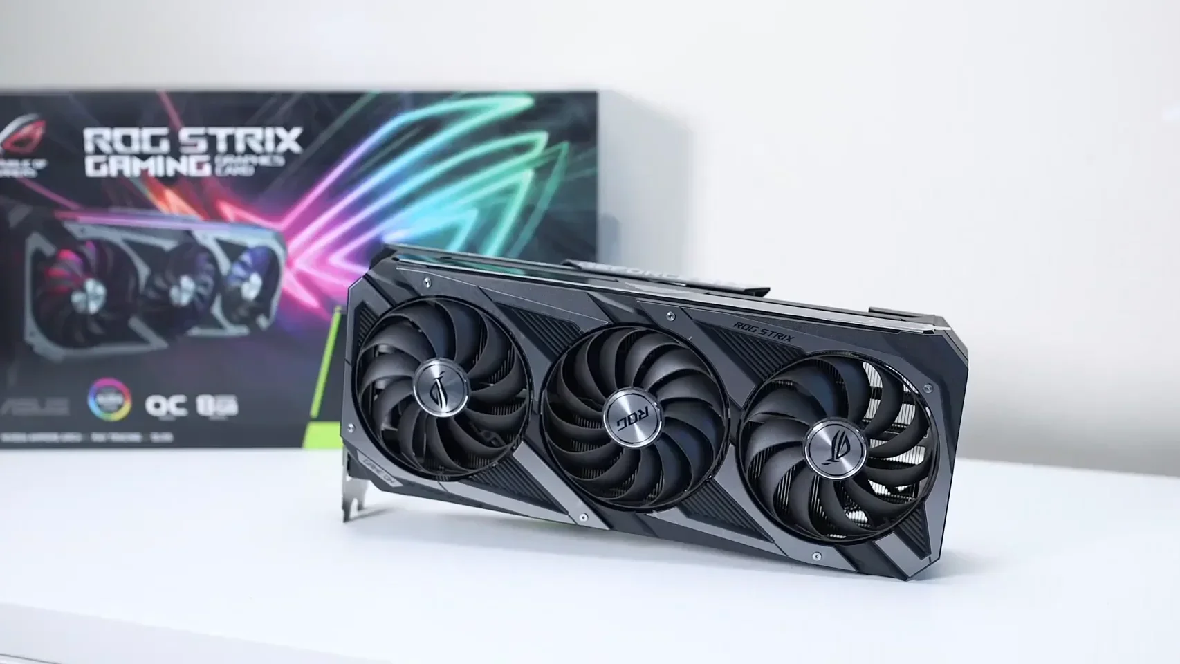 Zotac Gaming Geforce Rtx 3070 Ti Twin Edge Oc Lhr 8Gb Gddr6 Scheda Grafica Pcie 256 A 4.0 Bit 14 Gbps