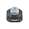 1.75 inch 47MM Neodymium full frequency speaker for intelligent Bluetooth-speaker unit repairs 4ohm 6W 2pcs 6