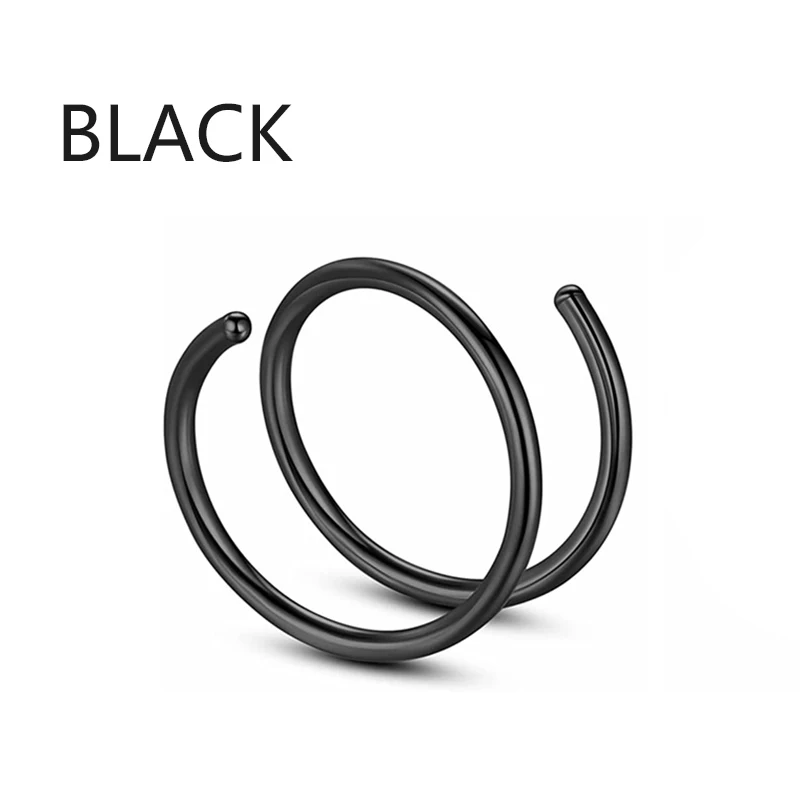 Black  A