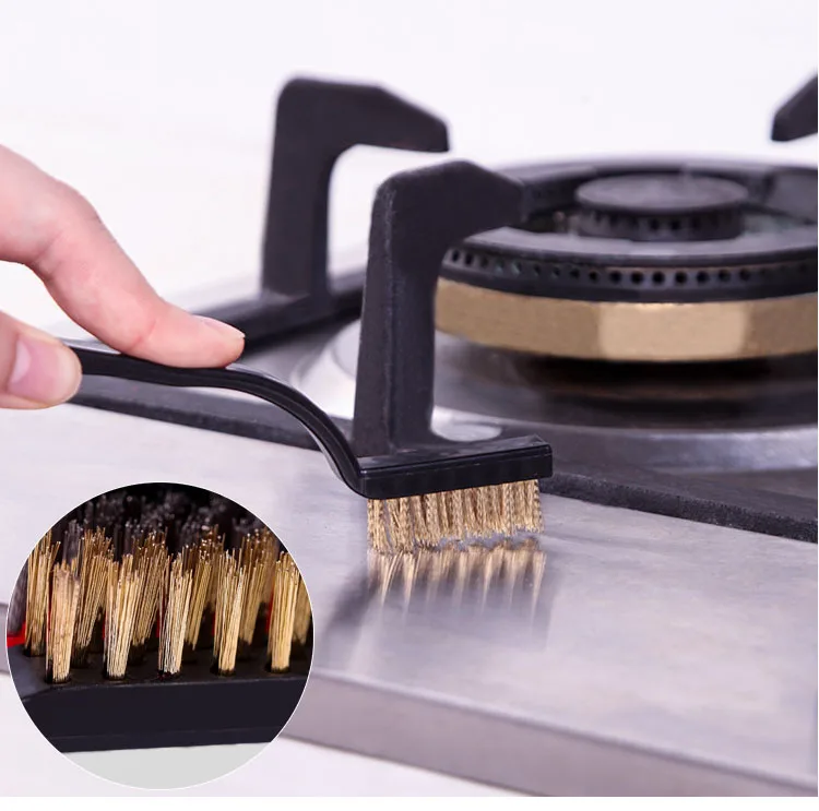 Mini Wire Brush Set 3 Pc 16 Mini Wire Brush Set 3 Pc