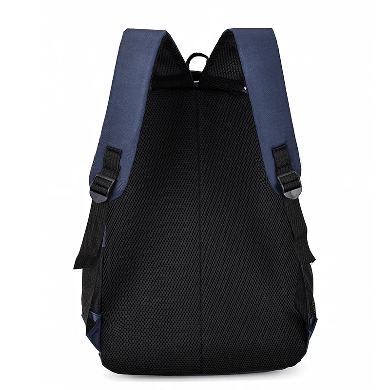 Large-capacity backpack | Adjustable shoulder strap, multi-layer design, polyester lining, laptop backpack