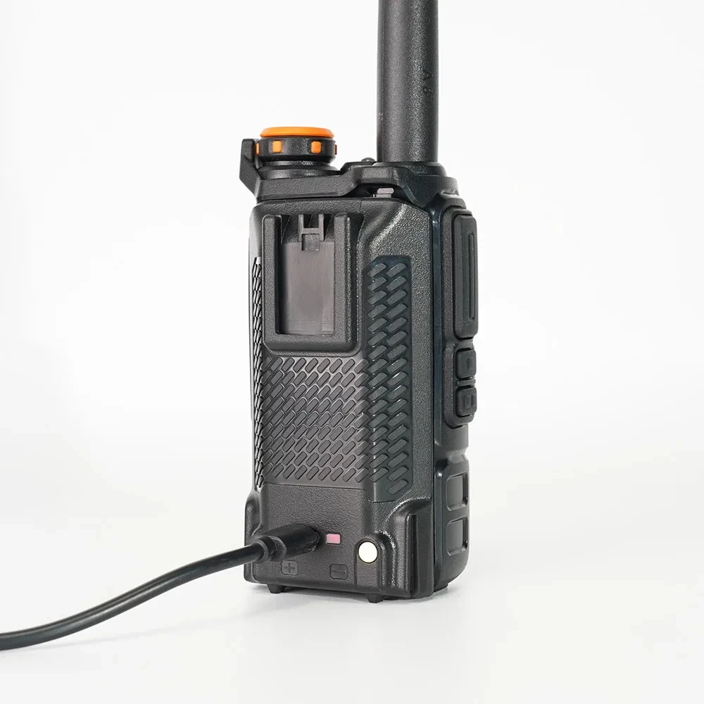 Walkie Talkie Battery FOR Quansheng UV-K5 K6 High Capacity