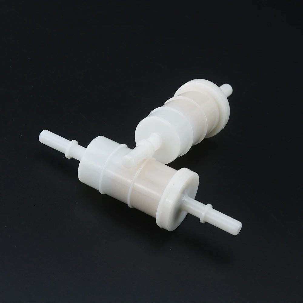 5 pz/10 pz/20 pz muslimset filtro carburante motore riparazione Auto parti di ricambio 35-879885T - Image 6
