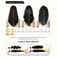 Perruques Lace Front 13x4 200% de densité, 40 pouces, en cheveux humains bouclés, avec dentelle HD transparente 13x4, en cheveux humains vierges brésiliens pré-épilés 6