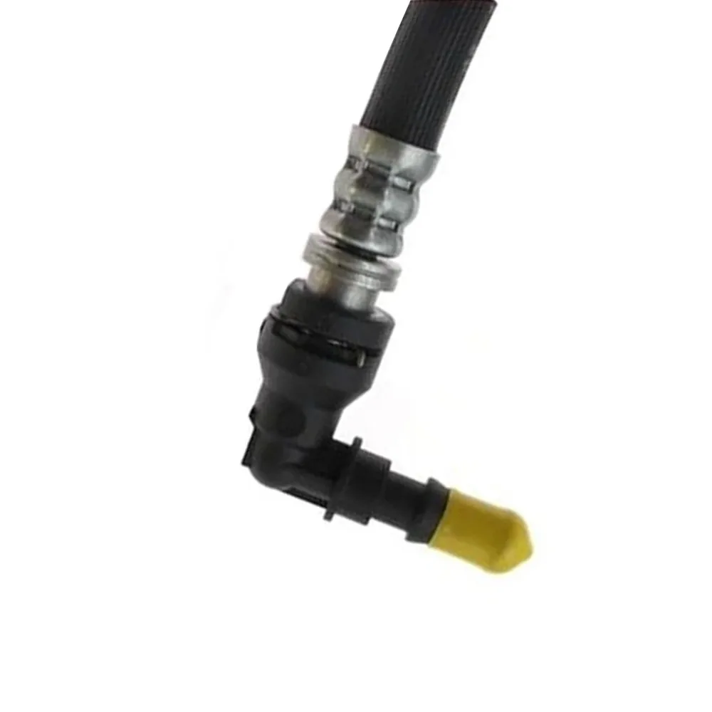 클러치 마스터 실린더 튜브 파이프 호스 EB3G7A512BA (좌핸들용) 포드 레인저 T6 MK1 2011-2022 2.2 마쓰다 BT50 5359533 자동차 액세서리