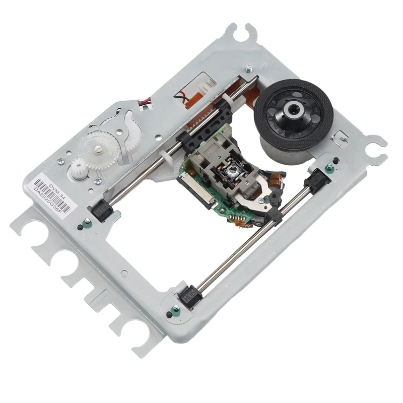 %E3%80%90Limited%20Quantity%E3%80%91%20Stylish-SF-HD850%20With%20Mechanism%20DV34%20DVD%20Player%20Lens%20Lasereinheit%20Optical%20Pick-Ups%20Bloc%20Optique%20-%20Image%204