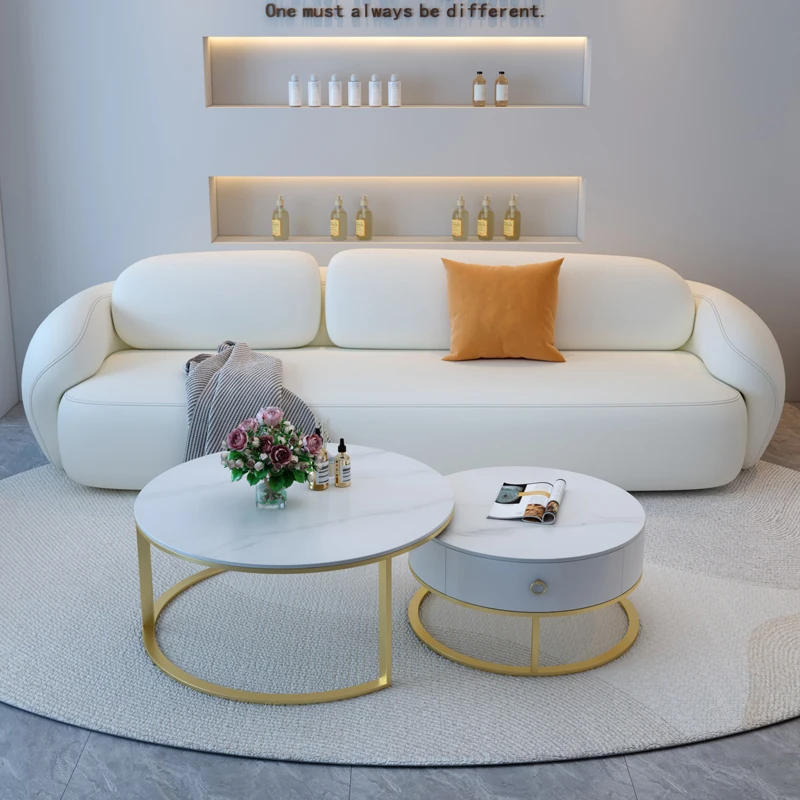 

Lazy Recliner Chair Sofa Prefab House Designer Luxury Living Room Couch Mid Century Sofa Lounge Fauteuil Salon Nordic Furniture
