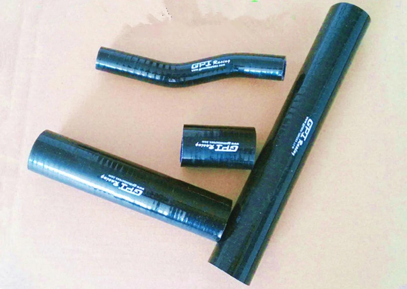 Per Suzuki Gt750 Lemans 1972-1977 Gt 750 Kit Tubo Tubo Radiatore In Silicone 1972 1973 1974 1975 1976 1977