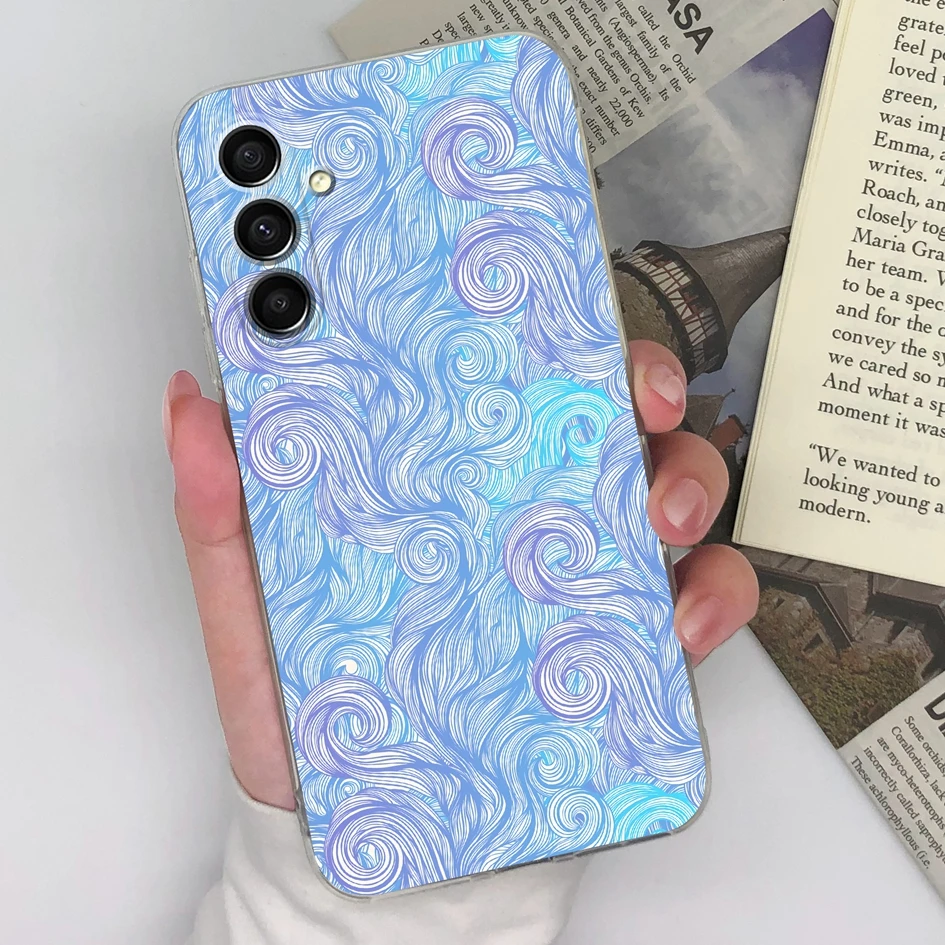 Love Heart Butterfly Soft Silicone TPU Transparent Camera Protection Phone Case