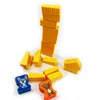 Cheese Stack Cake Tower Falling Toy Crazy Mouse Cake Children's Puzzle Board Game the Best Gift for Kid 5