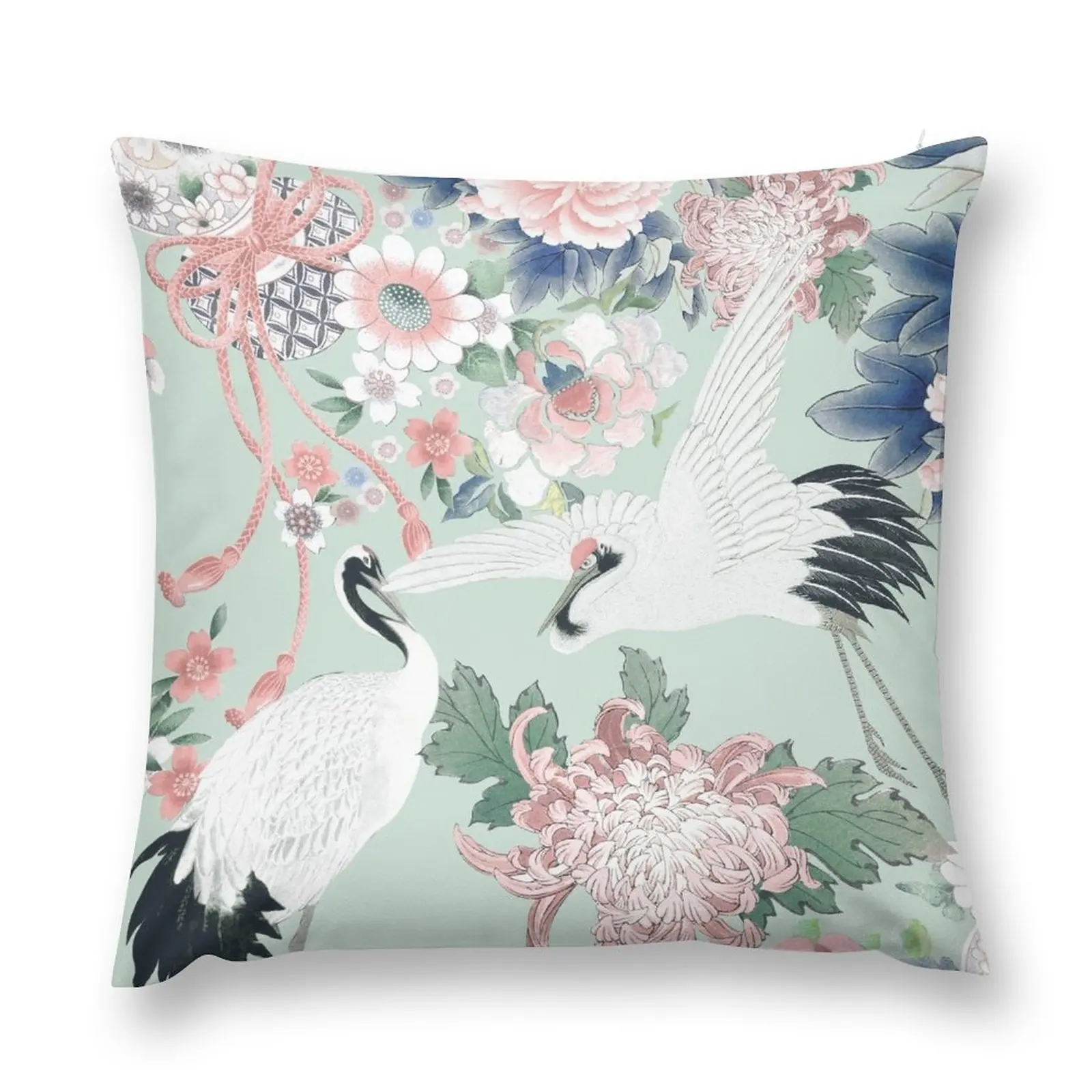 

Sayuri Throw Pillow Cushion Cover Luxury Decorative Pillow Covers For Sofa Sofa Pillow Cover
