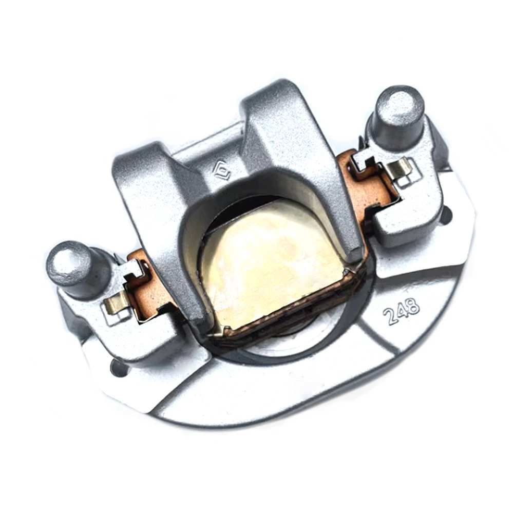 Motorcycle Rear Brake Lower Caliper Brake Pump For Benelli BN302 TORNADO TNT300 Stels 300 / BN TNT 300 302