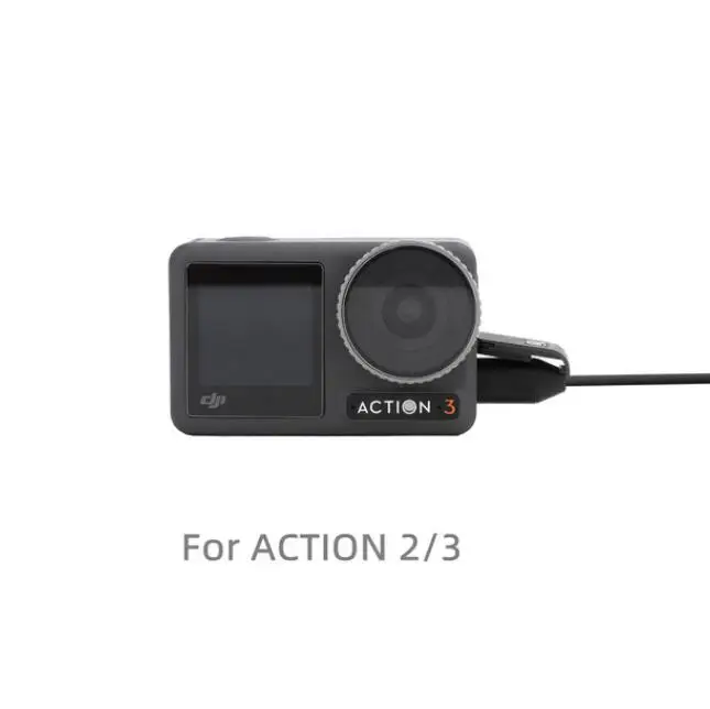 DJI Action 2345