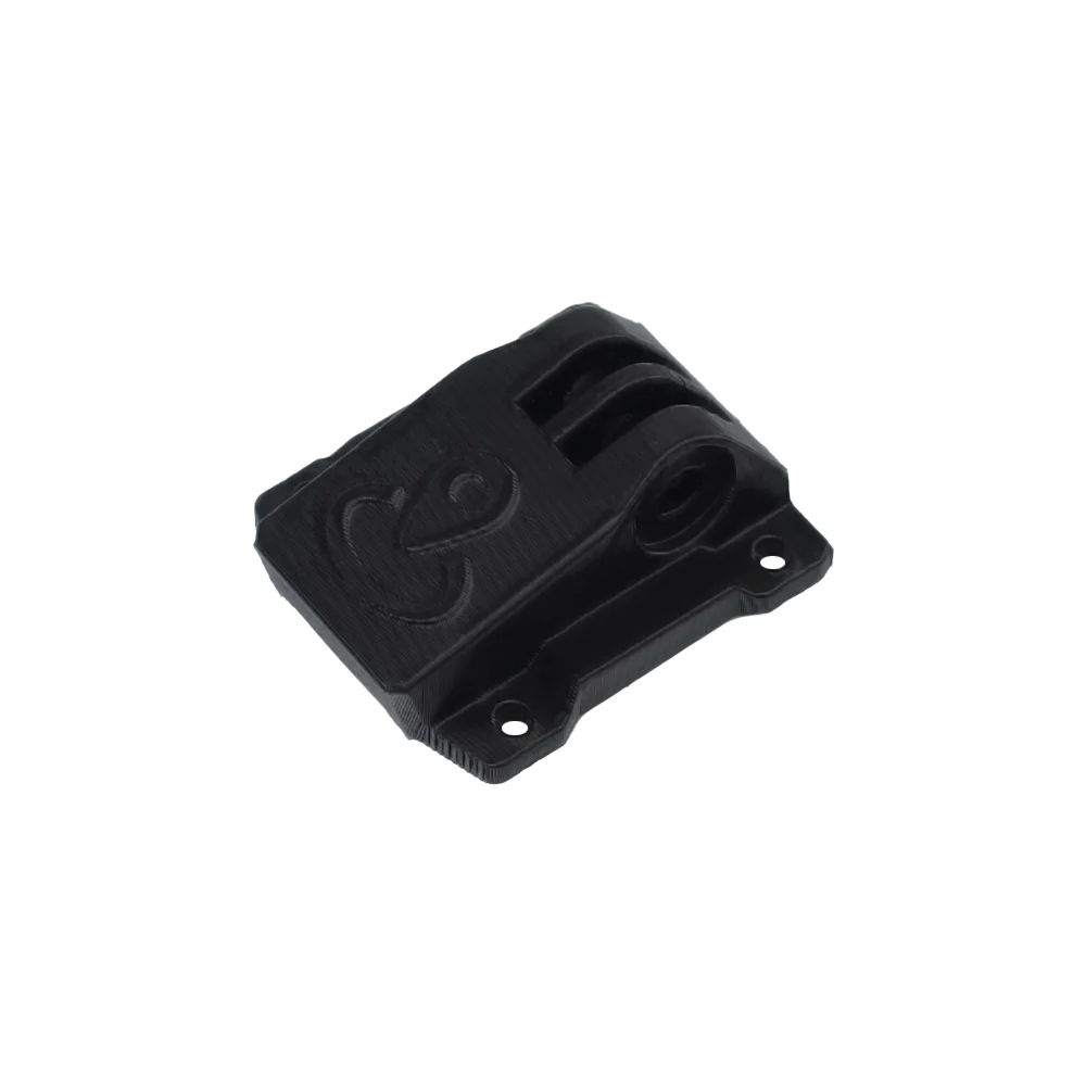 Lot de 8 supports TPU pour drone FPV - GoPro, antenne, protection tête