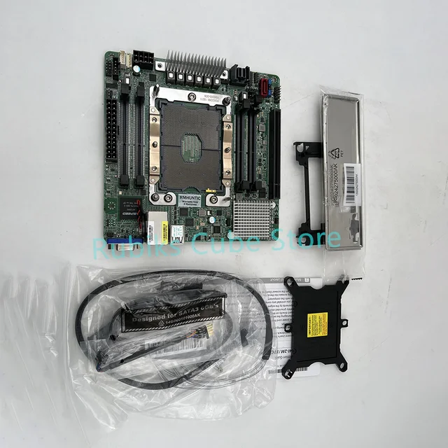 Lga 3647 Epc621d4i EPC621D4I-2M For ASRock Workstation Server
