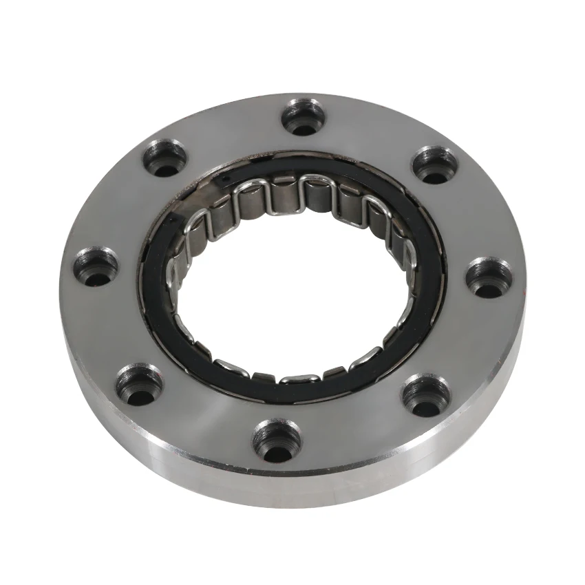 Passend für Beeline ATV Bestia500 onroad LOF / 5.5 onroad LOF OEM: 283-75602-00 Motorrad One Way Starter Clutch Assy Bead Bearing – Detail 8