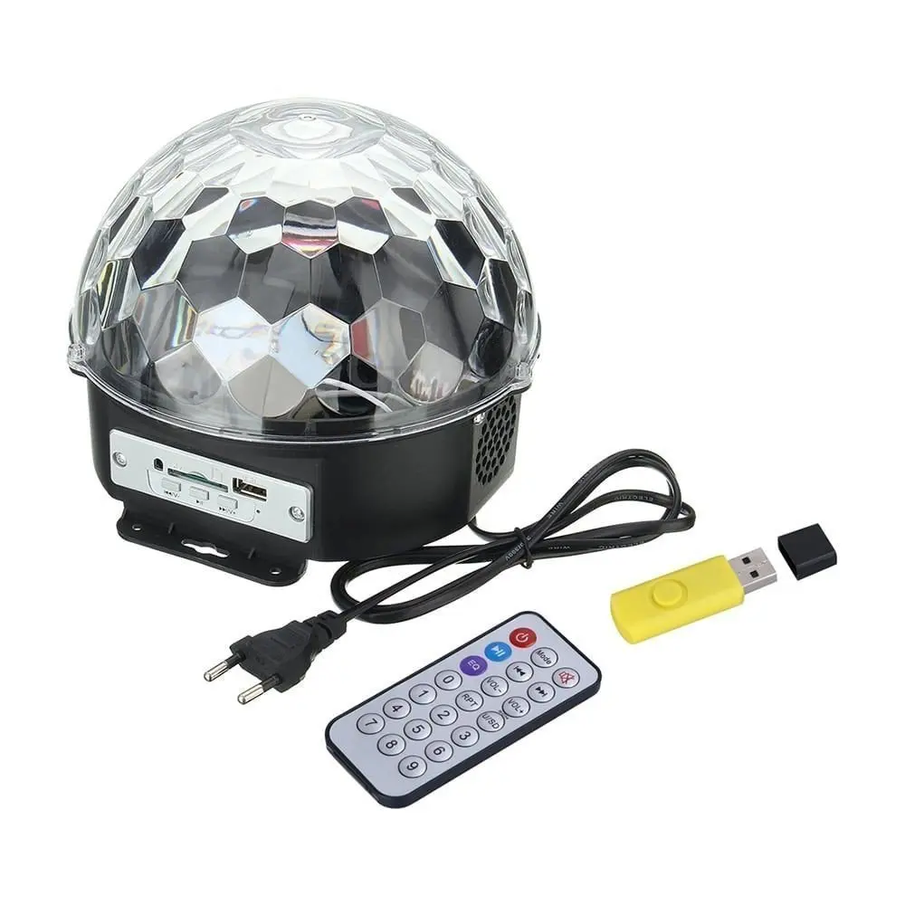 Светодиодный проектор диско шар mp3 led magic ball bluetooth. Bluetooth speaker l-740. Музыкальный шар со светомузыкой и флешкой. Музыкальный шар со светомузыкой и флешкой. Диско-шар usb/sd/светомузыка.