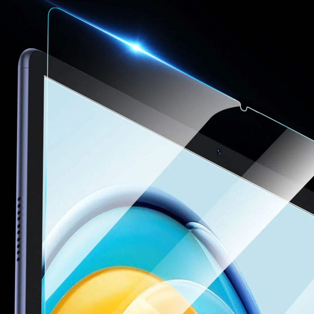 2PCS Glass film for Teclast T45HD T45 HD 10.5'' 2023 tablet tempered glass  protective screen protector 2